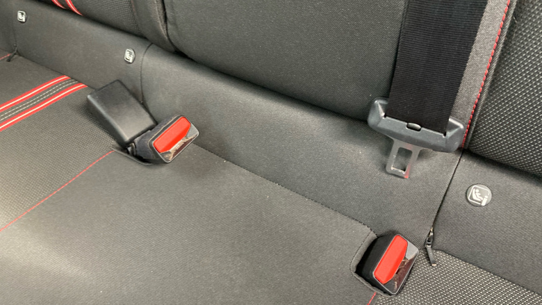 Vauxhall Corsa 1.2 Turbo SRi 5dr Petrol Hatchback